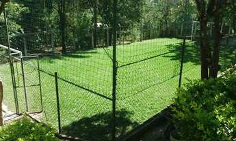 Imagem 6: Sítio para temporada - Santa Luzia