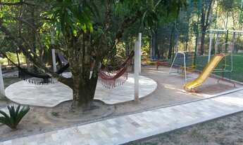 Imagem 4: Sítio para temporada - Santa Luzia