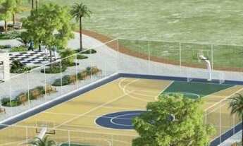 Imagem 2: Portal do Mar - Panaquatira, Praia Verde Cod.1443