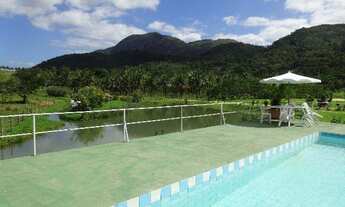 Imagem 4: Sítio Retiro Rancho Novo 2 - 230 camas