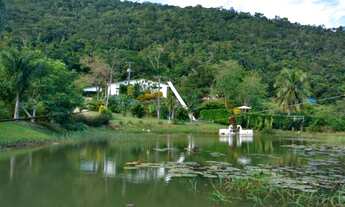 Imagem 2: Sítio Retiro Rancho Novo 2 - 230 camas