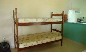 Imagem 5: Pousada em tres Marias (Chale da Mary Ilha do mangabal. Tipo: Pousada