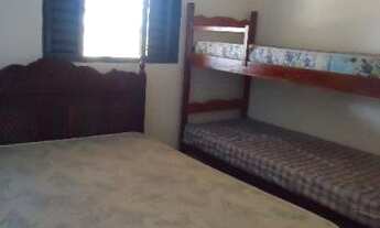 Imagem 4: Pousada em tres Marias (Chale da Mary Ilha do mangabal. Tipo: Pousada