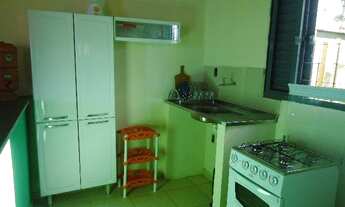 Imagem 2: Pousada em tres Marias (Chale da Mary Ilha do mangabal. Tipo: Pousada