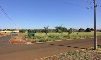 Imagem 7: Loteamento Jardim Paraiso