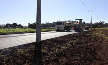 Imagem 6: Loteamento Pioneiros