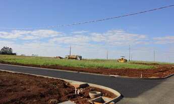 Imagem 5: Loteamento Pioneiros