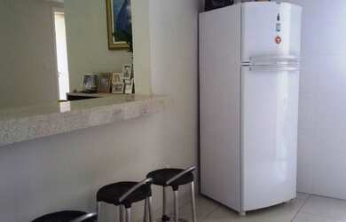 Imagem 2: APARTAMENTO 3 QUARTOS SANTA MÔNICA COM CHURRASQUEIRA