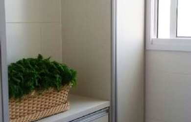 Imagem 3: APARTAMENTO 3 QUARTOS SANTA MÔNICA COM CHURRASQUEIRA