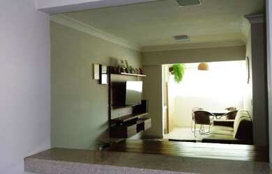 Imagem 4: APARTAMENTO 3 QUARTOS SANTA MÔNICA COM CHURRASQUEIRA