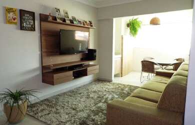 Imagem 5: APARTAMENTO 3 QUARTOS SANTA MÔNICA COM CHURRASQUEIRA