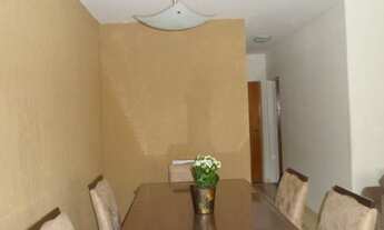 Imagem 1: APARTAMENTO EXCELENTE 3 QUARTOS COM 1 SUITE SANTA MARIA