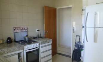 Imagem 4: APARTAMENTO EXCELENTE 3 QUARTOS COM 1 SUITE SANTA MARIA