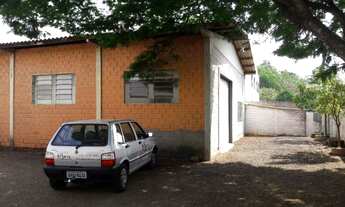 Imagem 2: Barracão para Venda