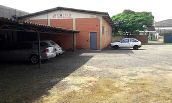 Imagem 3: Barracão para Venda