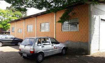 Imagem 4: Barracão para Venda