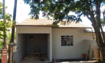 Imagem 1: Casa para Venda Casa com 2 dormitórios