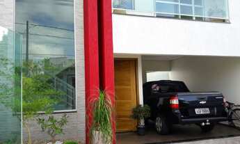 Imagem: SOBRADO BAIRRO JARDIM GISELA