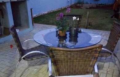 Imagem 2: SOBRADO BAIRRO JARDIM GISELA