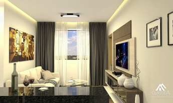 Imagem 3: APTO 2 QUARTOS COM 1 SUITE COM CLOSET PRONTO PARA MORAR