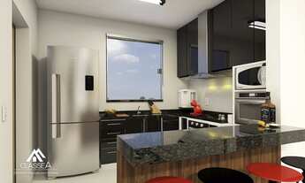 Imagem 4: APTO 2 QUARTOS COM 1 SUITE COM CLOSET PRONTO PARA MORAR