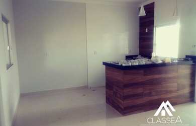 Imagem 2: CASA PRONTA PARA MORAR COM ACABAMENTO DE PRIMEIRA BOSQUE DOS BURITIS