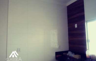 Imagem 5: CASA PRONTA PARA MORAR COM ACABAMENTO DE PRIMEIRA BOSQUE DOS BURITIS