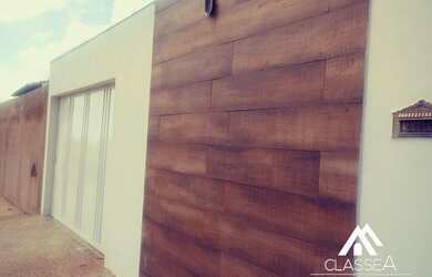 Imagem 6: CASA PRONTA PARA MORAR COM ACABAMENTO DE PRIMEIRA BOSQUE DOS BURITIS