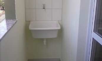 Imagem 4: APARTAMENTO COM ELEVADOR E 1 SUÍTE COM INFRA ESTRTURA COMPLETA NO SEGISMUNDO