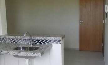 Imagem 6: APARTAMENTO COM ELEVADOR E 1 SUÍTE COM INFRA ESTRTURA COMPLETA NO SEGISMUNDO