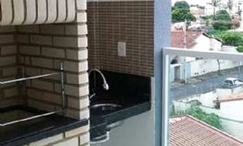 Imagem 2: APARTAMENTO COM SACADA GOURMET E VISTA PANORÂMICA LINDA