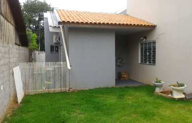 Imagem 5: Casa para Venda Casa com venda por R$800.000