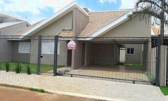 Imagem: CASA BAIRRO DULIUS