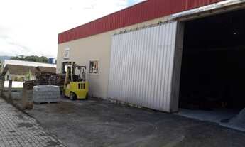 Imagem 3: Galpão para Venda