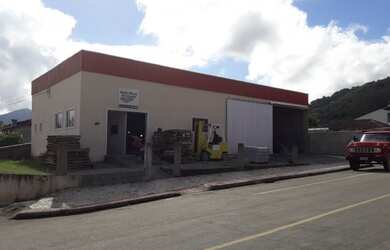 Imagem 4: Galpão para Venda