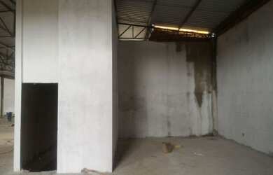 Imagem 2: Barracão para Locação