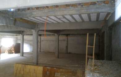 Imagem 3: Barracão para Locação