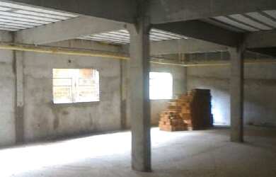 Imagem 4: Barracão para Locação