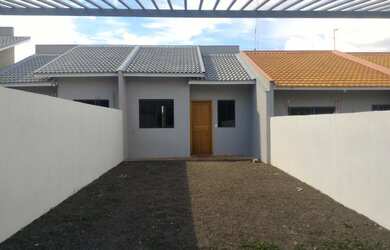 Imagem 3: Casa para Venda Casa com 2 dormitórios