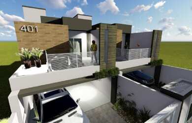 Imagem 2: Sobrado para Venda