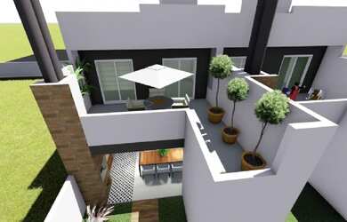 Imagem 3: Sobrado para Venda