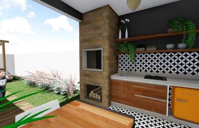 Imagem 5: Sobrado para Venda