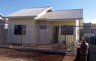 Imagem 4: Casa para Venda Casa com 3 dormitórios