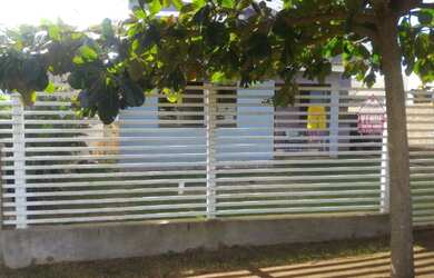 Imagem 2: Casa para Venda Casa com venda por R$260.000