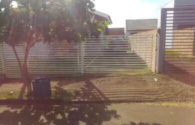 Imagem 3: Casa para Venda Casa com venda por R$260.000