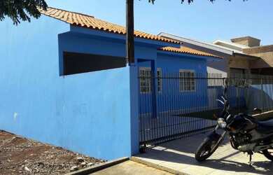 Imagem 2: Casa para Venda Casa com venda por R$375.000