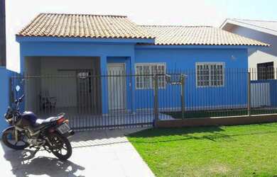 Imagem 3: Casa para Venda Casa com venda por R$375.000