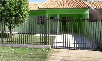 Imagem: CASA BAIRRO JARDIM PORTO ALEGRE