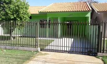 Imagem 2: CASA BAIRRO JARDIM PORTO ALEGRE