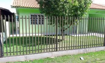 Imagem 3: CASA BAIRRO JARDIM PORTO ALEGRE